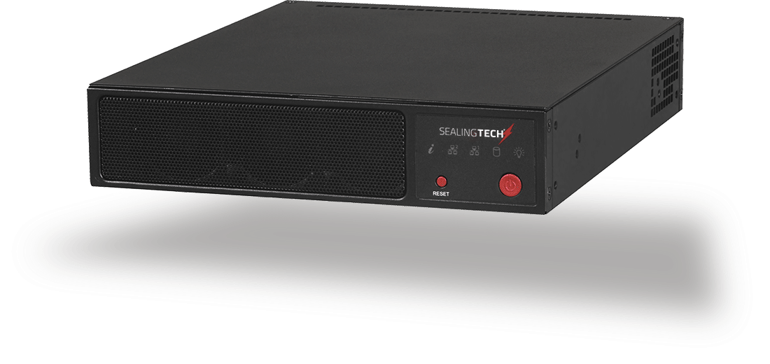 SealingTech SN1000 Front Shadow SealingTech SN1000 Front Shadow