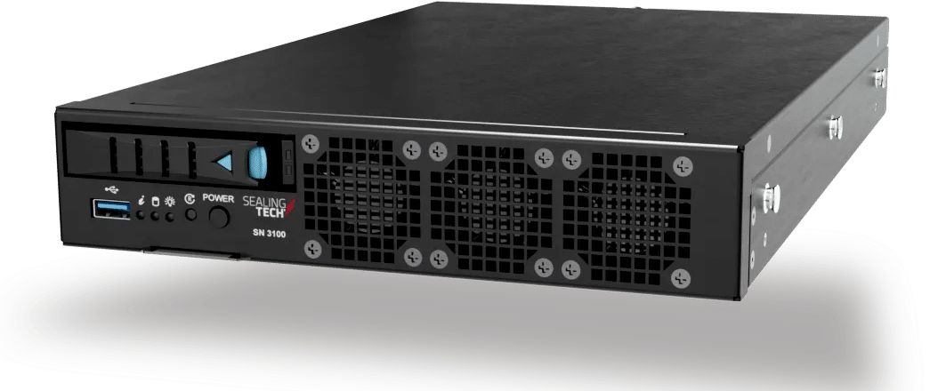 SealingTech SN 3100 Shadow