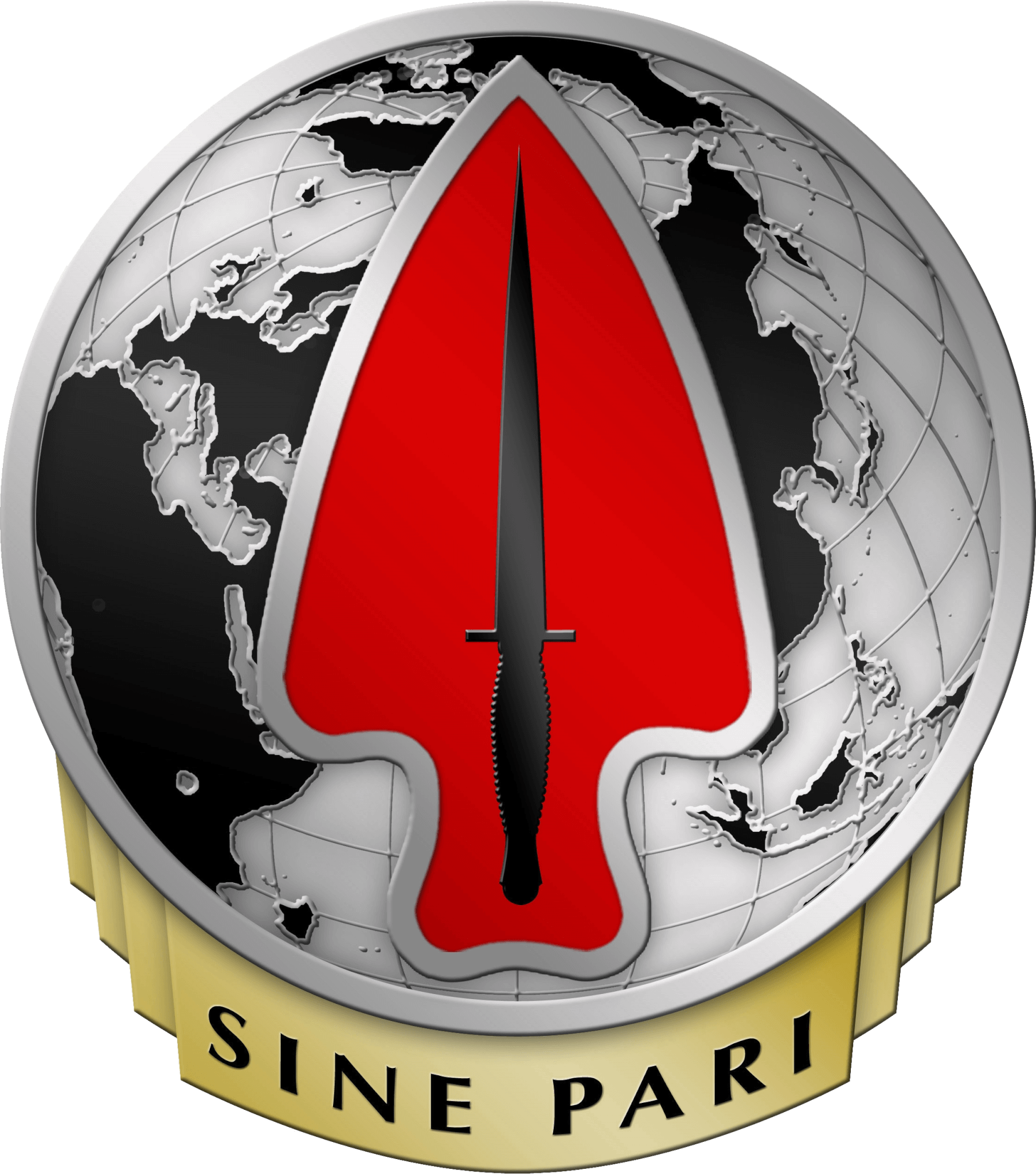 Sine Pari Logo