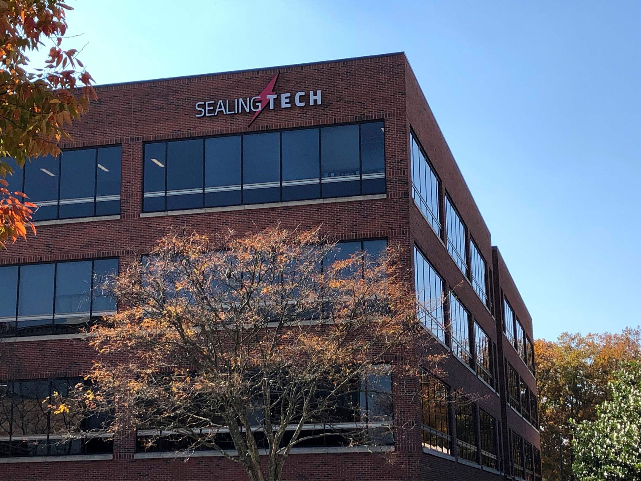 Sealingtech Headquarters Sealingtech Headquarters