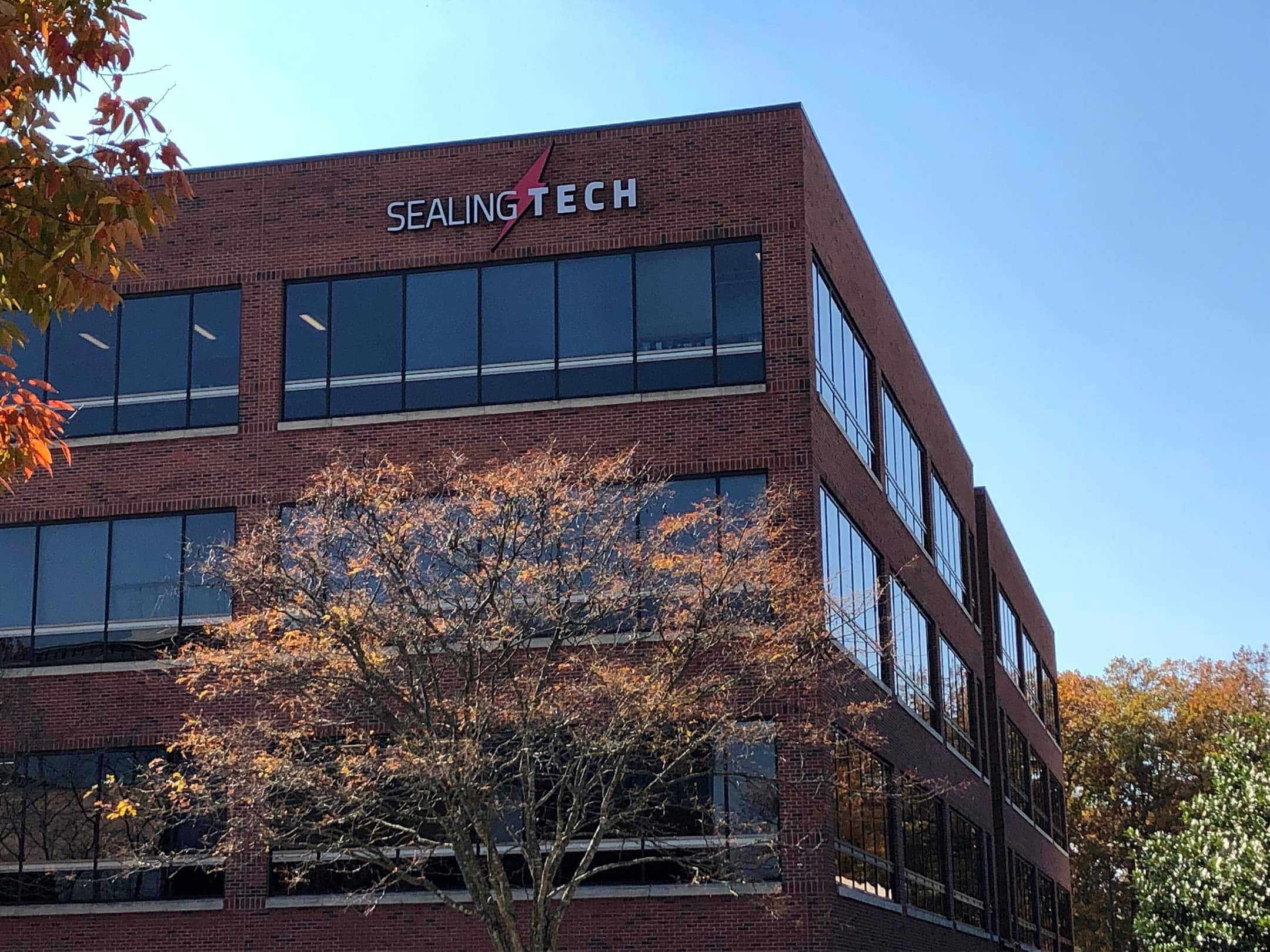 Sealingtech Headquarters