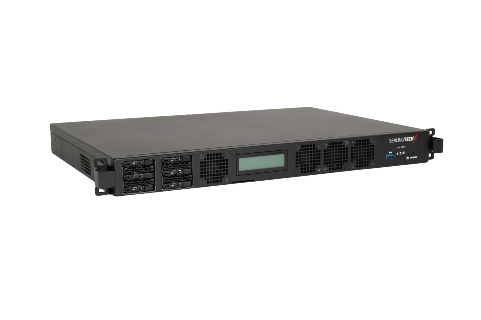 Sn 4500 sealingtech