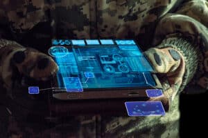 AI to empower field operators