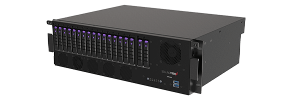 SN 9000 Front Leftfacing Web