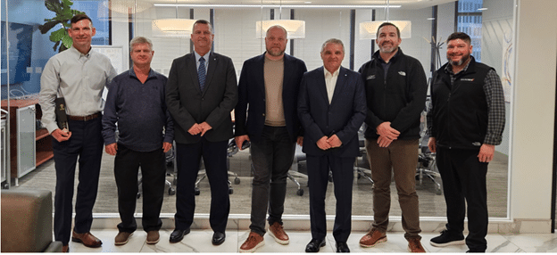 Strengthening interoperability in Romania