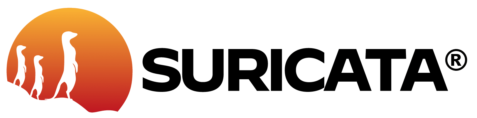 Suricata Logo