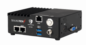 MS100 Front Leftfacing