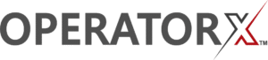 Operator X Logo FullcolorTM