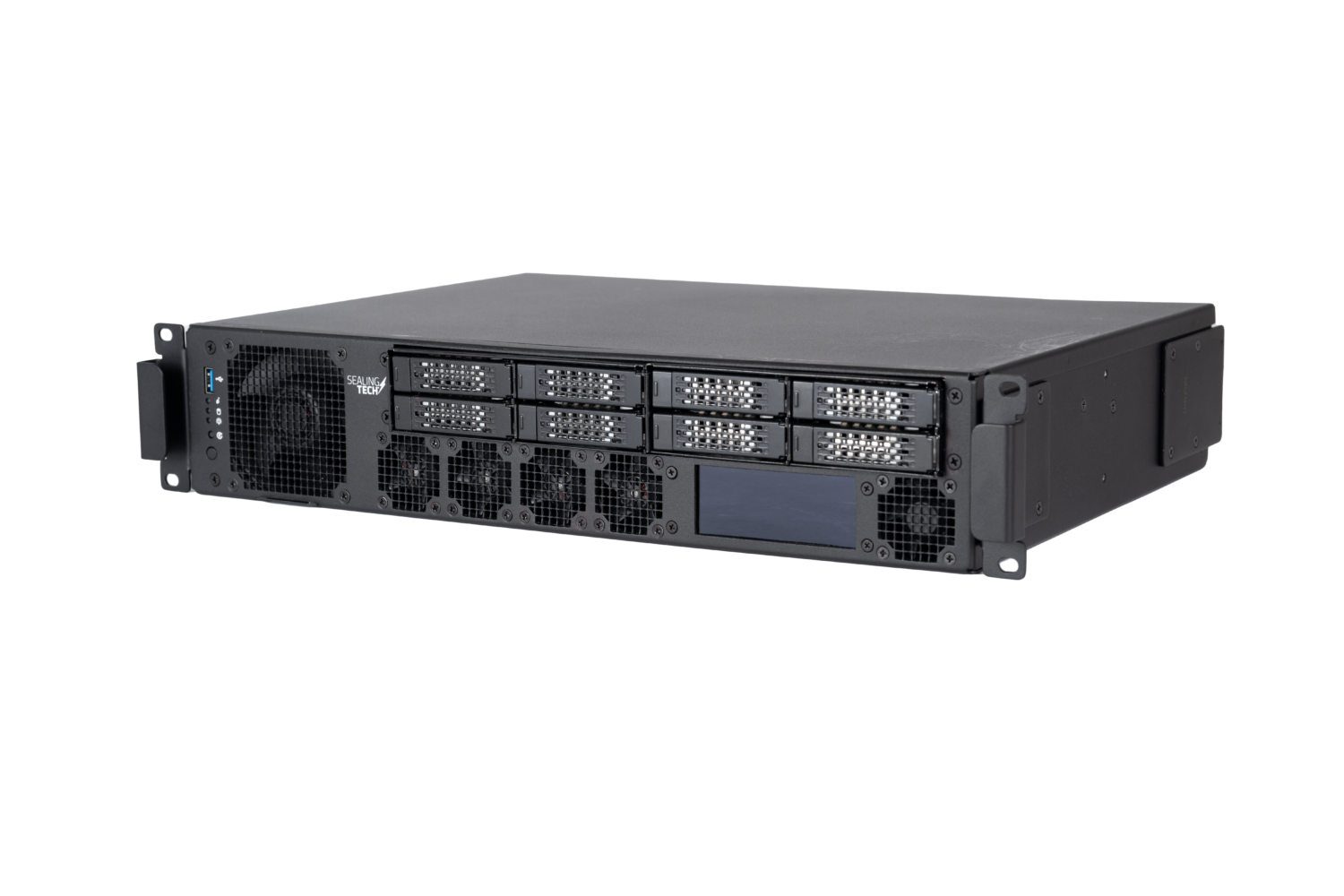 SN7100 Front Rightfacing (3)