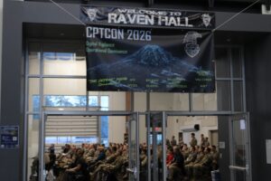 At CPTCON, SealingTech showcased its Joint Cyber Hunt Kit and engaged with CPTs on ways to strengthen Kit capabilities for future missions.