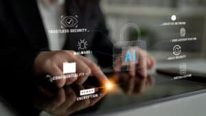 The Role of AI in Cybersecurity