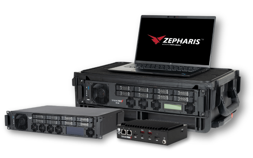 Hardware Image