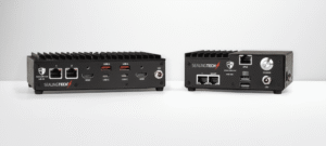 Our compact AegisEdge MicroServers provide flexible defense in operation technology (OT) and industrial control system (ICS) environments, including critical infrastructure and enterprise networks.