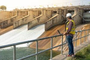 The Cyber Incident Reporting for Critical Infrastructure Act (CIRCIA) was signed into law, creating the federal government’s first comprehensive, cross-sector framework for mandatory cyber incident reporting. 