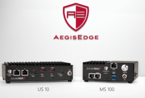 SealingTech's AegisEdge MicroServers