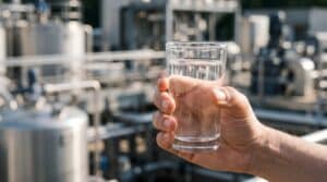 Shielding Water and Wastewater Treatment Facilities from Cyberattacks 