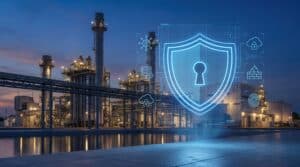 Shielding Water and Wastewater Treatment Facilities from Cyberattacks 
