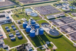 Shielding Water and Wastewater Treatment Facilities from Cyberattacks 